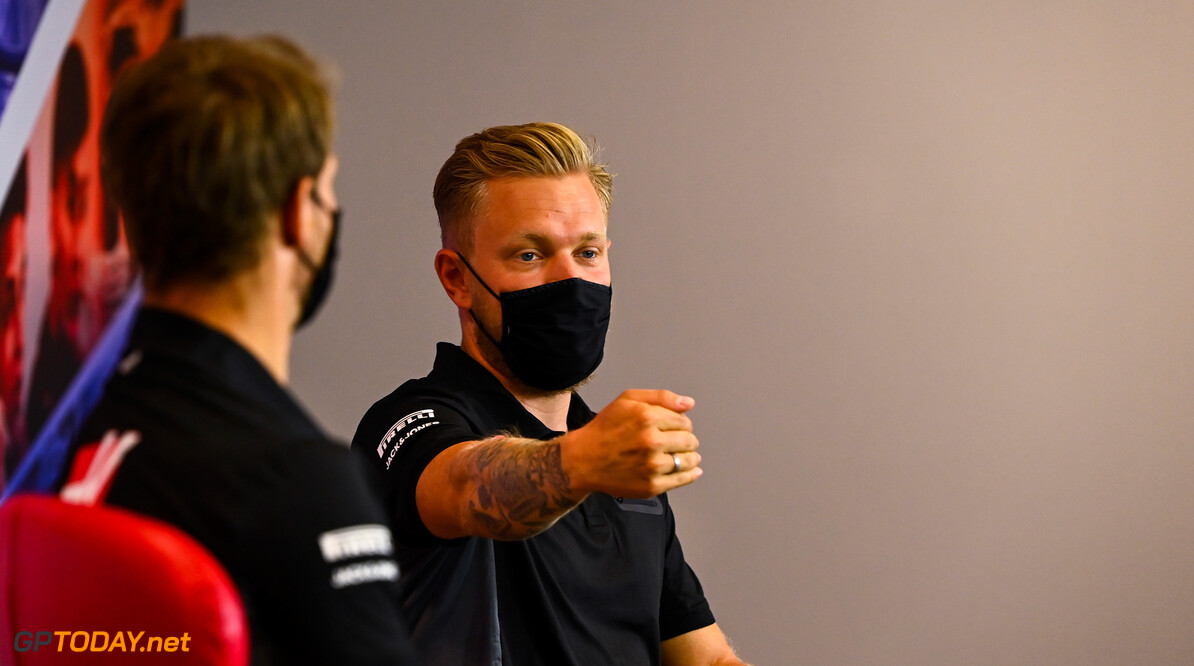 Kevin Magnussen wil F3-auto testen op Imola ter voorbereiding op F1-race