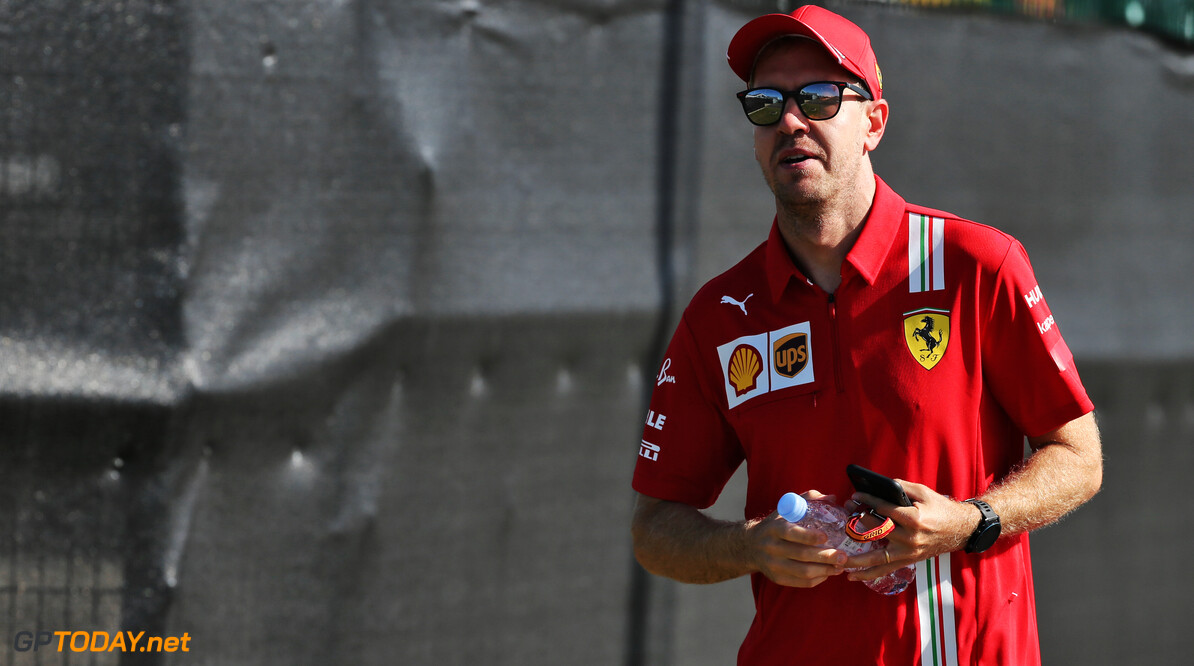 Kritiek op Binotto: "Enzo Ferrari zou Vettel beter en eerlijk behandeld hebben"