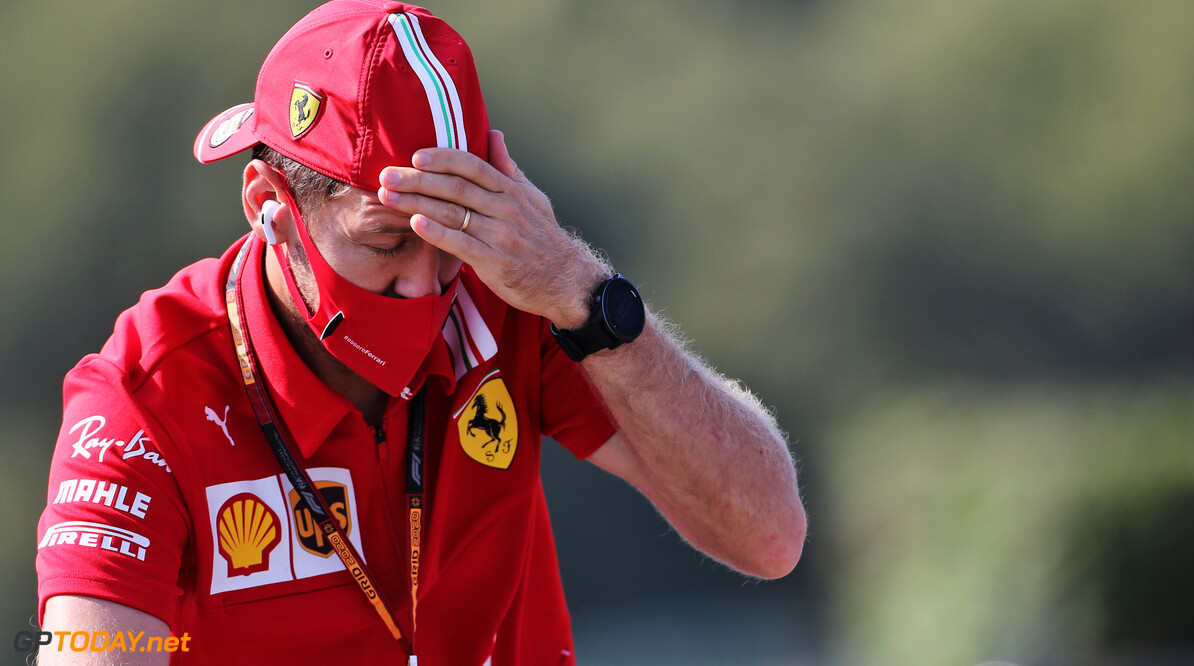 Ralf Schumacher: "Ferrari heeft met Hulkenberg ideale invaller als Vettel nu stopt"