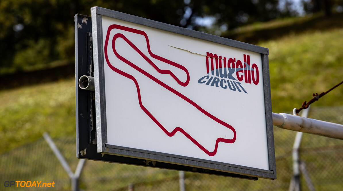 Mugello staat klaar om terug te keren op F1-kalender