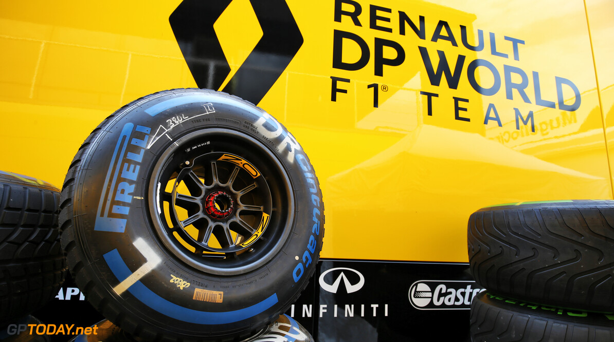 Renault-teamleden besmet met corona tijdens F1-test Alonso