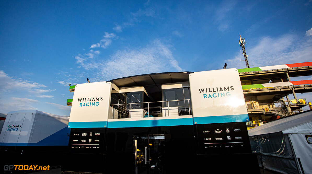 Teambaas Williams schimmig over rijdersduo 2021: "Er zijn geen veranderingen"