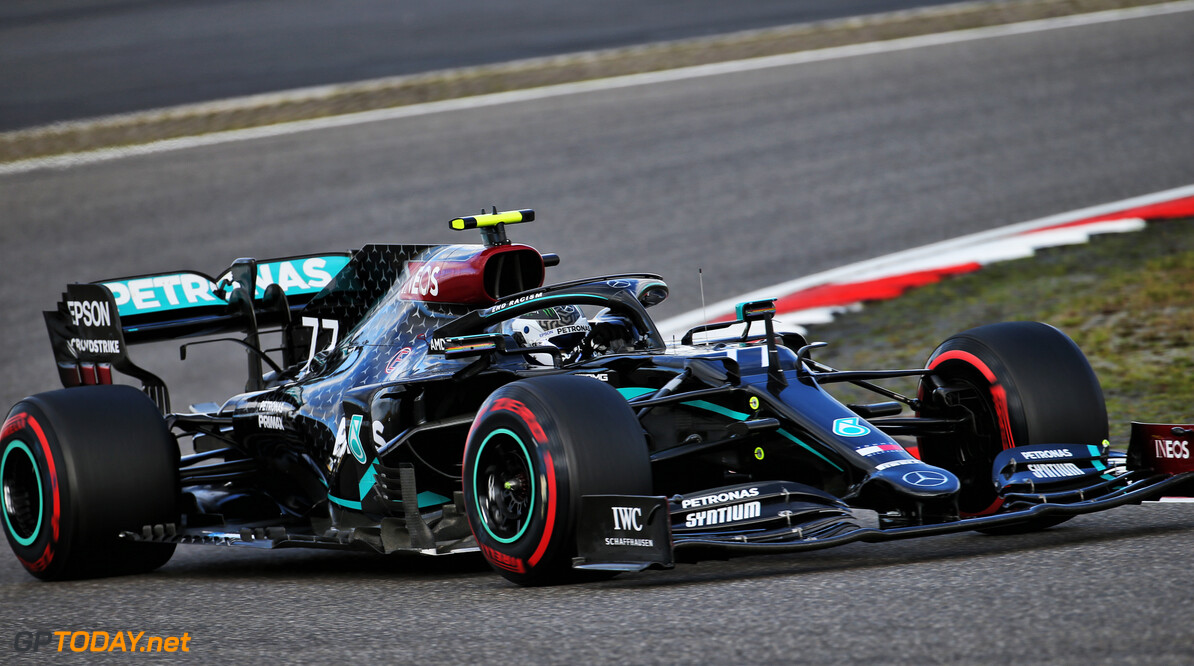 Mercedes zal naar F1-team niet veranderen naar AMG