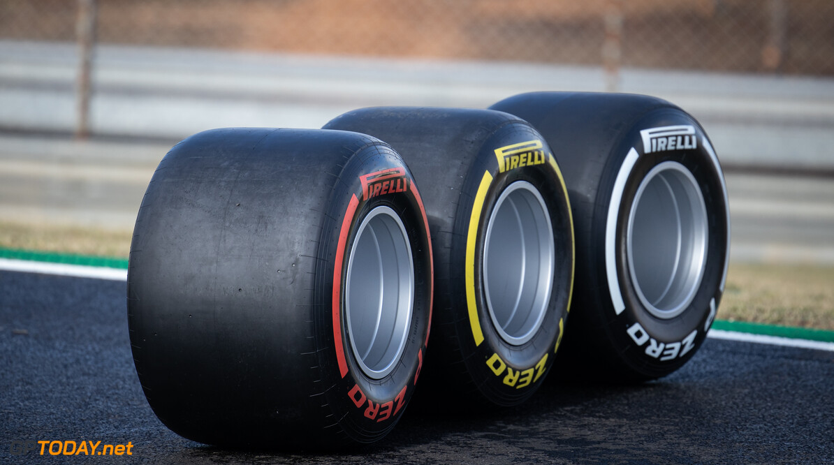 Pirelli kan keuzes voor race niet voorspellen door rare omstandigheden