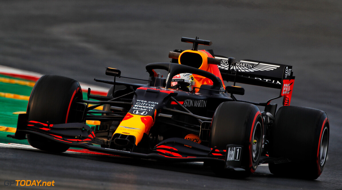 strottenhoofd positie onbekend Door Max Verstappen weet Red Bull niet hoe goed de auto is' | GPToday.net