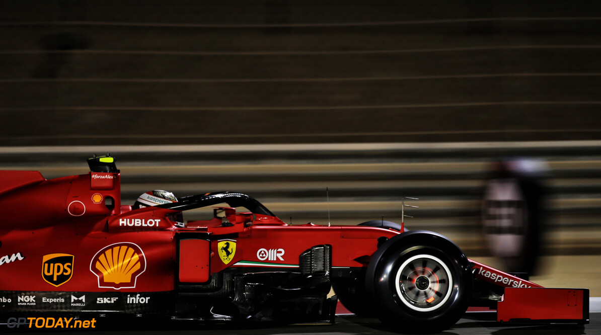 Ferrari ziet briljante ronde Leclerc als bevestiging van weg terug naar de top