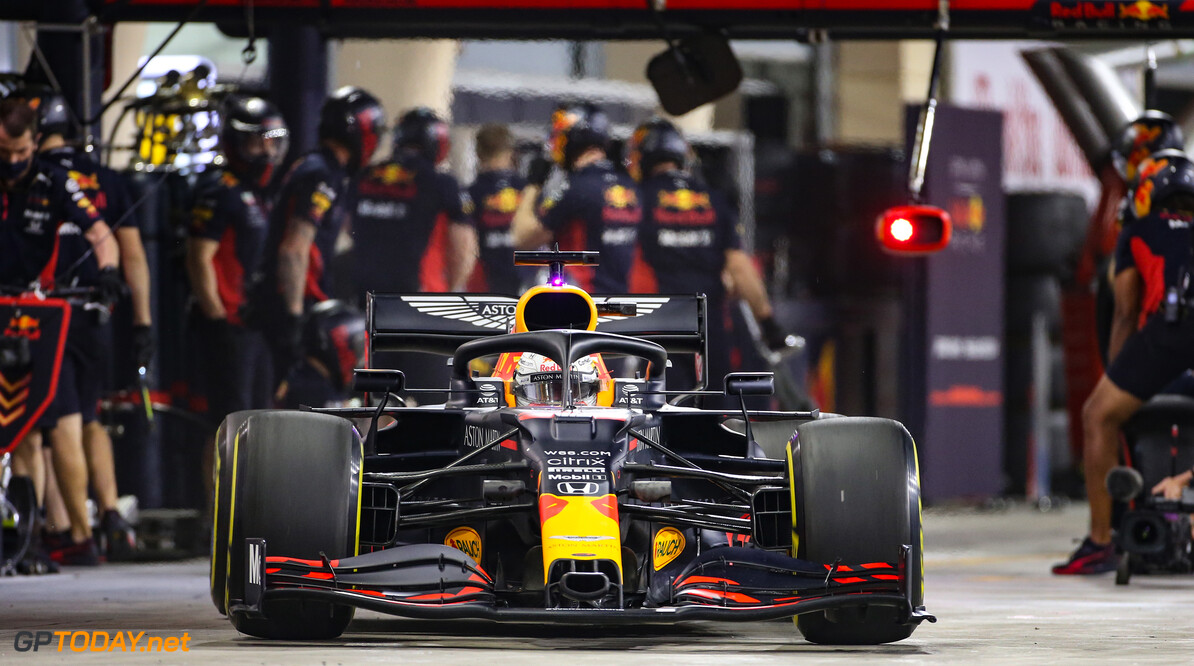 Tempo analyse van vrijdag: kunnen Red Bull en Racing Point roet in het eten gooien?