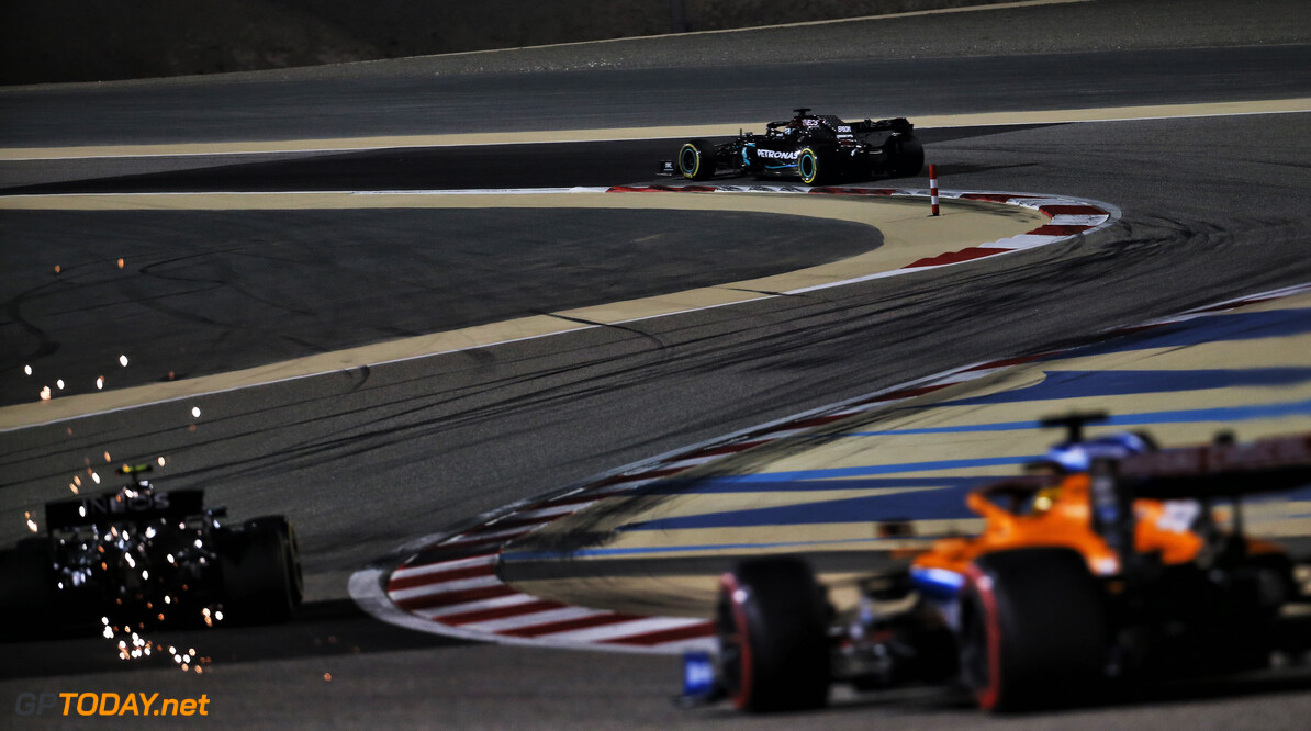 Bahrein wil meewerken aan sprint op Outer Track: "Staan achter alles wat de F1 ons vraagt"