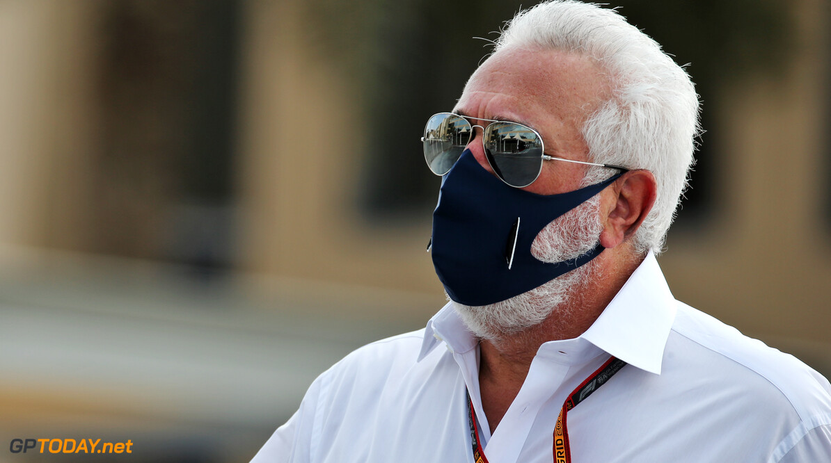 Lawrence Stroll wil F1 opschudden met sensationele transfer