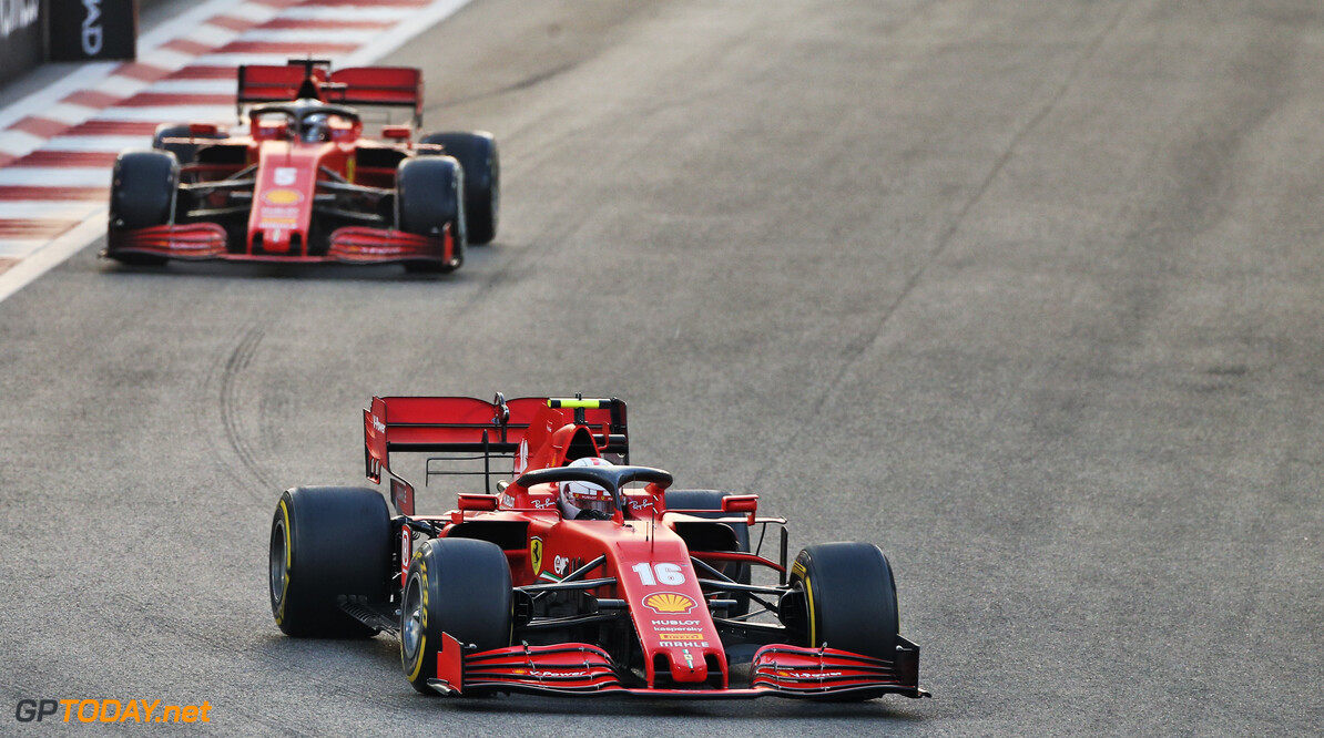 'Nieuwe Ferrari-motor is niet revolutionair en geen grote stap vooruit'