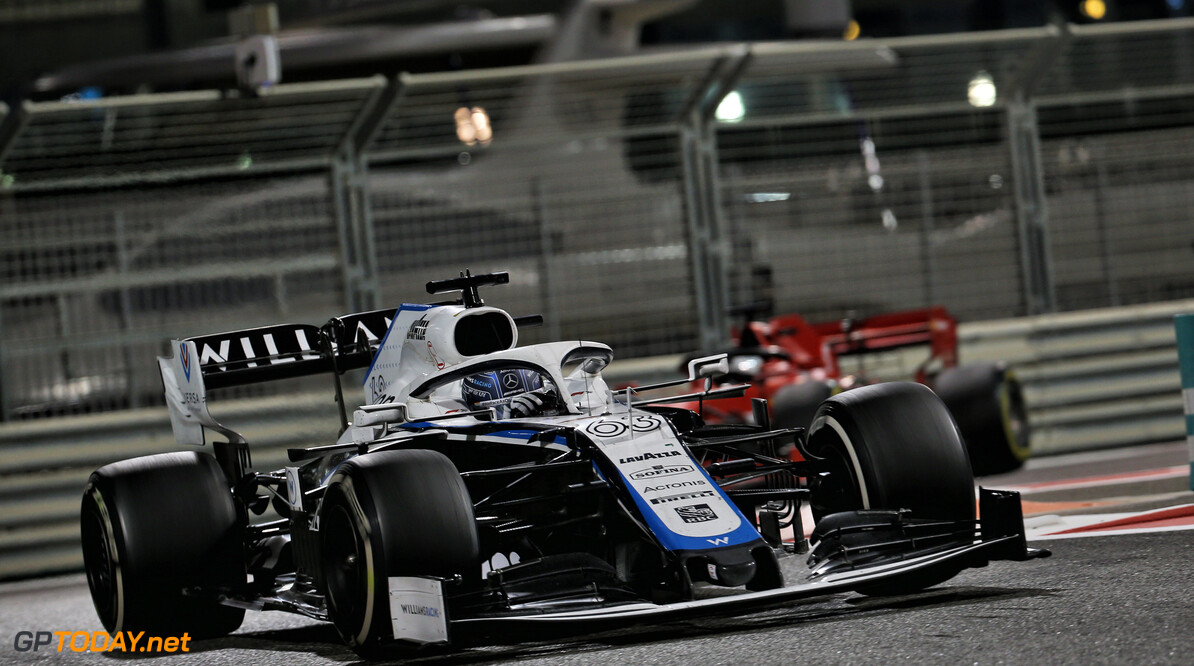 Williams verwacht heropleving van McLaren te kunnen evenaren