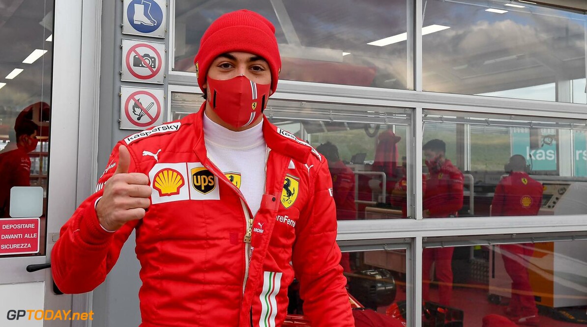 Jean Alesi laakt scheve situatie in F1: "Er moet iets veranderen"