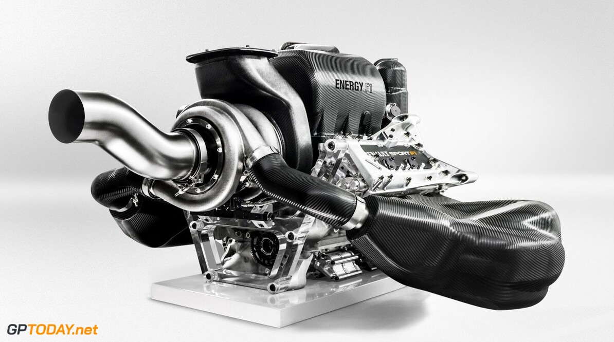 Renault baseert nieuwe motor mogelijk op concept van Mercedes