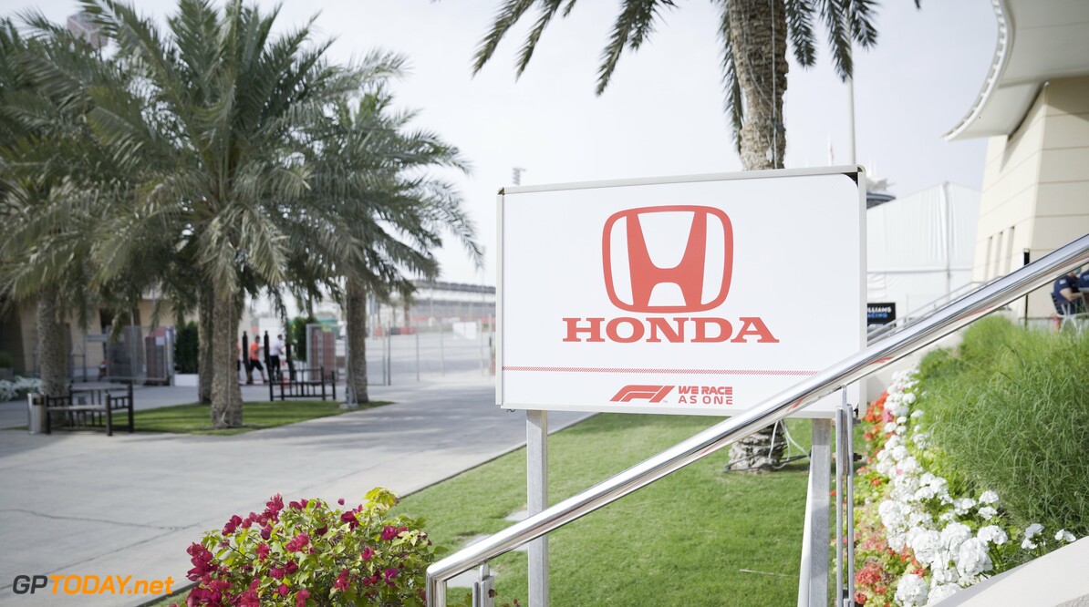 Honda heeft nog geen concrete beslissing genomen over 2026