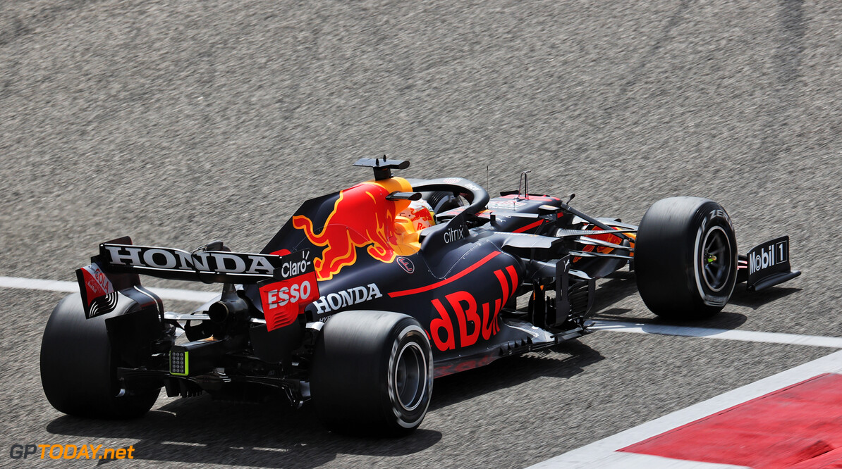 Red Bull Racing hengelt technologiegigant Oracle als partner binnen