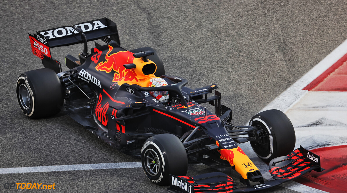 Sponsor TAG Heuer verbindt zich tot eind 2024 aan Red Bull Racing