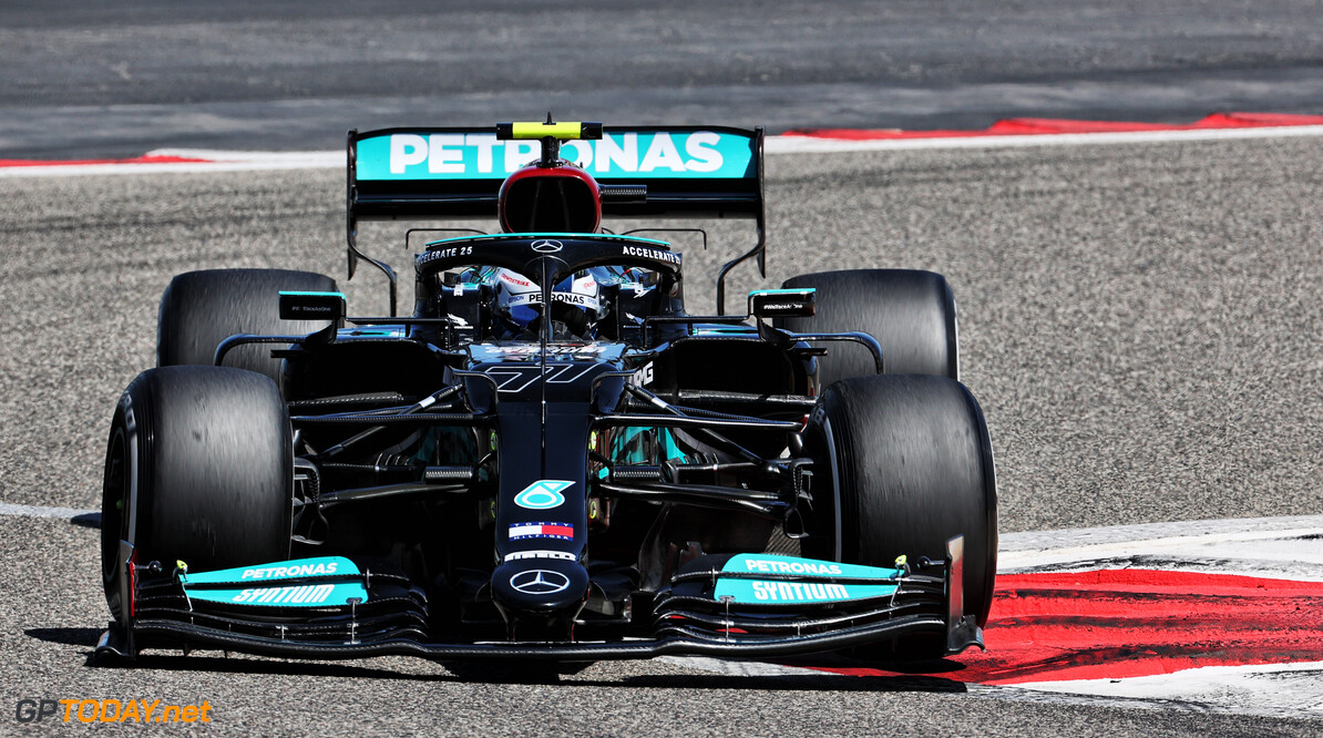 Marko tempert eigen optimisme: "Mercedes tovert nog wel wat uit de hoge hoed"
