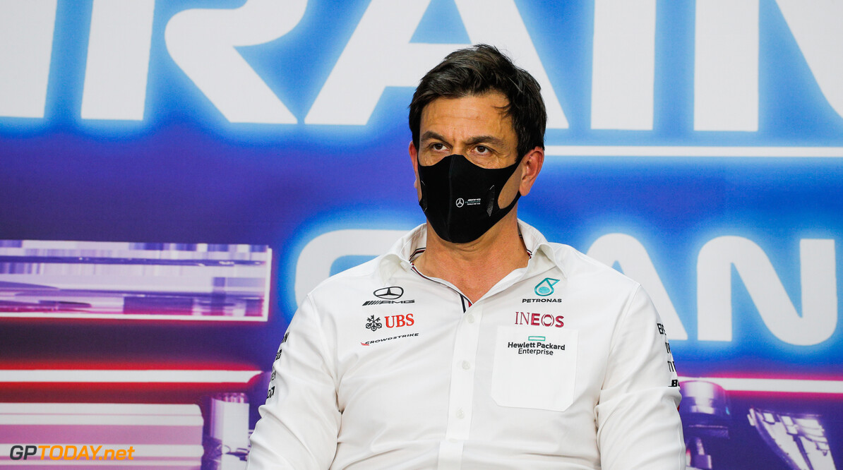 Max Verstappen laat Mercedes zoeken: "Geen idee waar we staan ten opzichte van Red Bull"