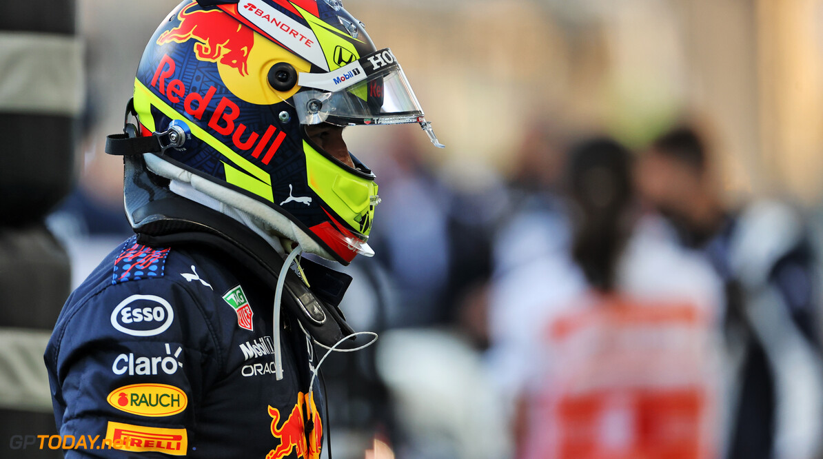 Mark Webber verwacht solide seizoen van 'tovenaar' Sergio Perez