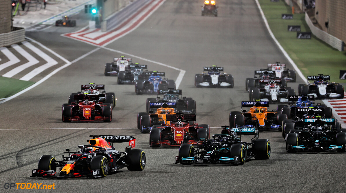 'Grand Prix-weekend ingekort van vier naar drie dagen'