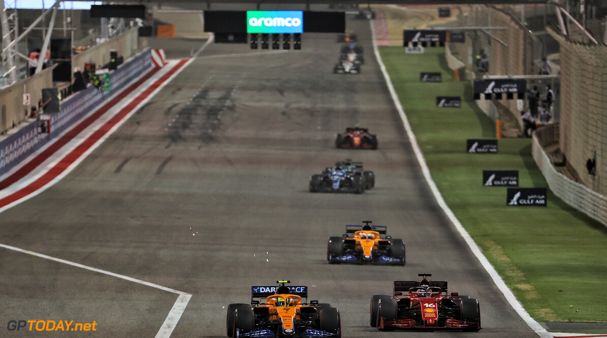 'Saoedische interesse in overkopen Formule 1'