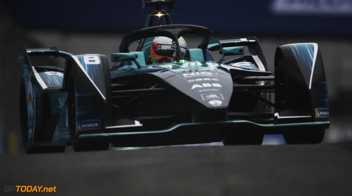 Formule E spectaculairder in 2023 door nieuwe regels