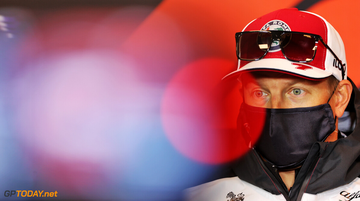 Räikkönen kan Formule 1 missen als kiespijn: "Veel is nep"