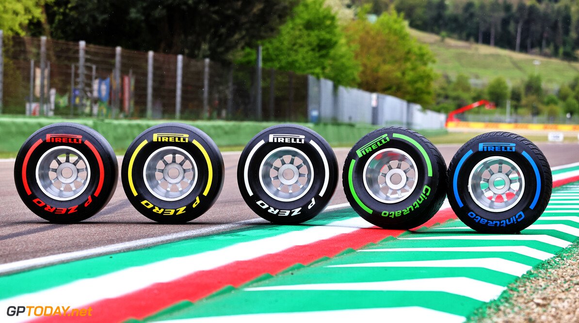 Sleutel voor kapok Pirelli wil volgend weekend al testen met nieuwe band: "Robuustheid verder  verbeteren" | GPToday.net