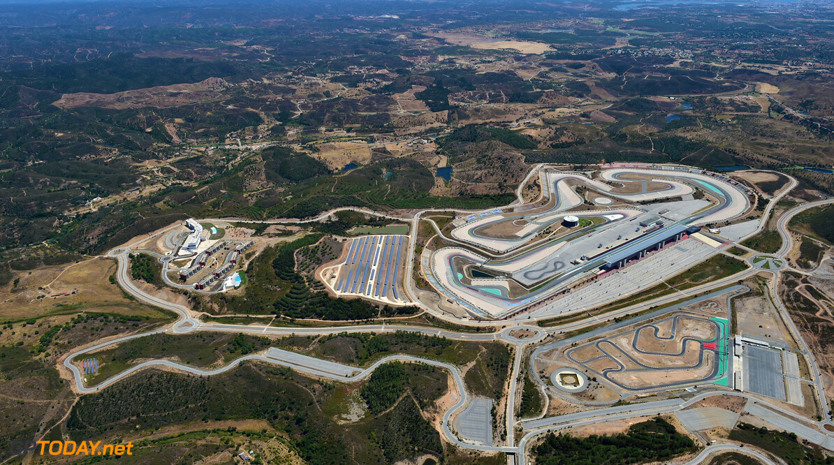 Opnieuw strenge monitoring track limits bij Portugese Grand Prix