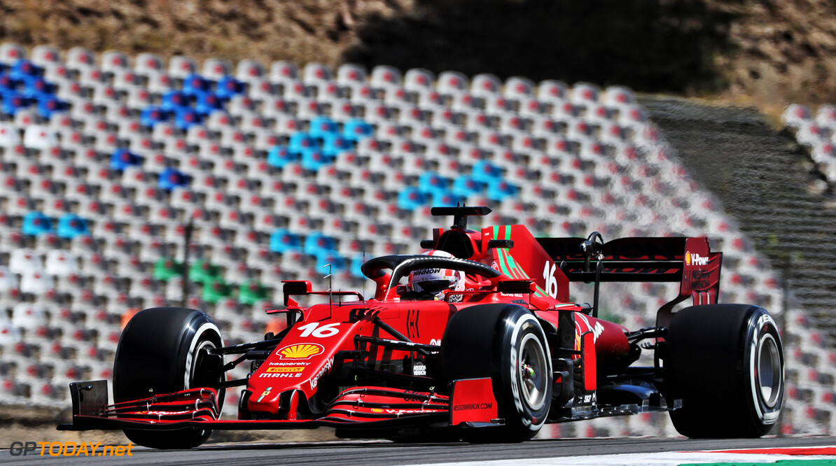 Ferrari gaat nieuwe vloer dit weekend niet gebruiken, wel in Spanje