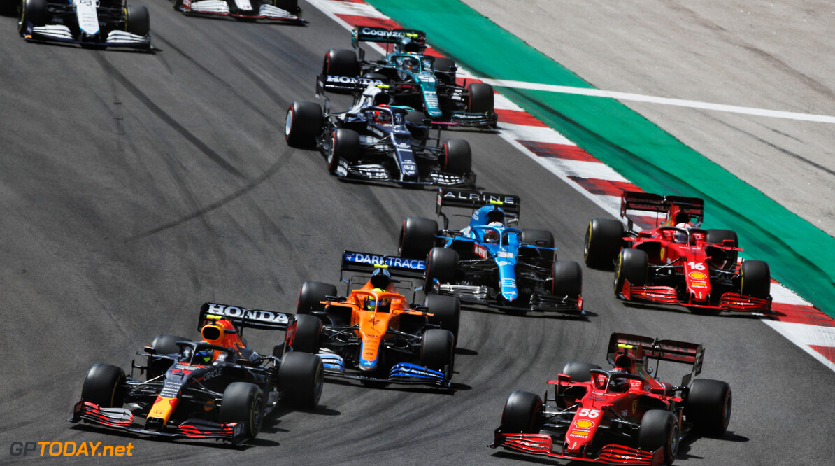 'Ziggo Sport verliest TV-rechten Formule 1 na 2021'