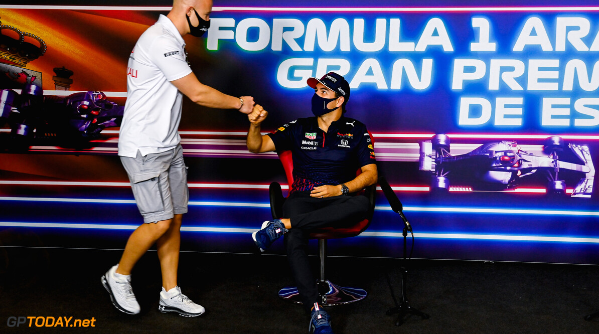 Achtergrond: Nikita Mazepin geeft zichzelf een cijfer voor zijn turbulente debuut in F1