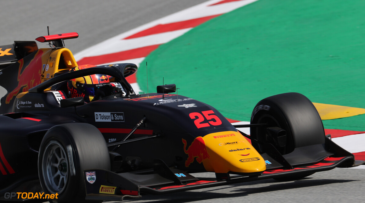 MP Motorsport trekt opvallend Red Bull-talent aan voor 2023