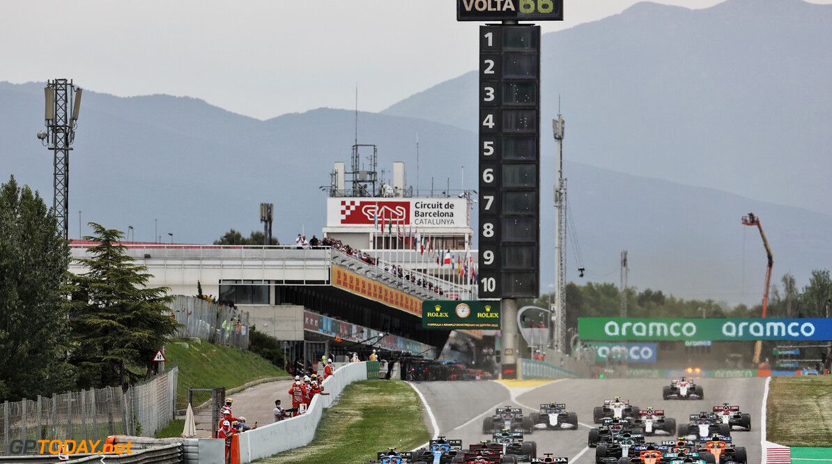 <b> Officieel: </b> Grand Prix Spanje verlengt contract tot 2026