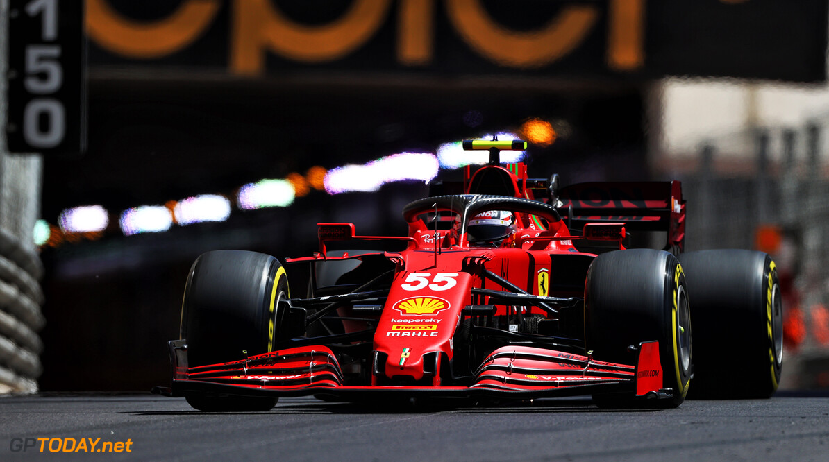 "Blijkbaar zijn wij een bedreiging voor Mercedes en Red Bull in Monaco"