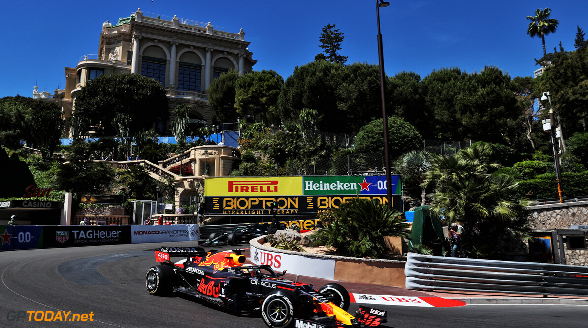Kan Max Verstappen met sierlijke letters vaderlansdse sportgeschiedenis schrijven in Grand Prix van Monaco?