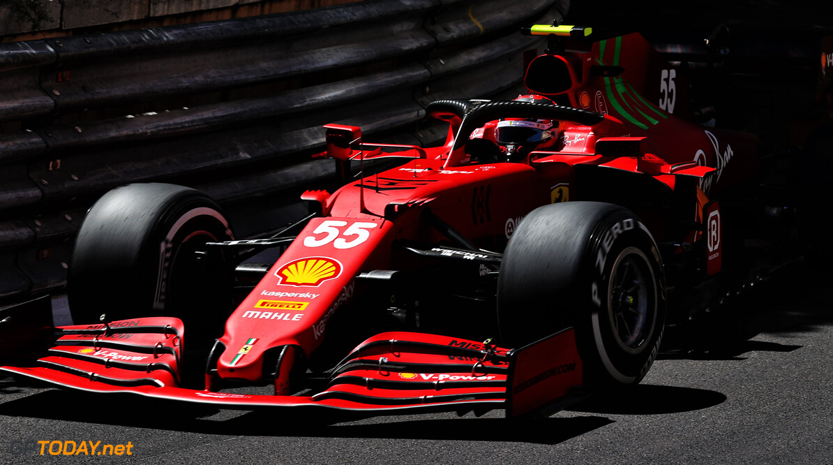 Ferrari-baas Binotto: "Ontwerp van 2022-wagen al in vergevorderd stadium"