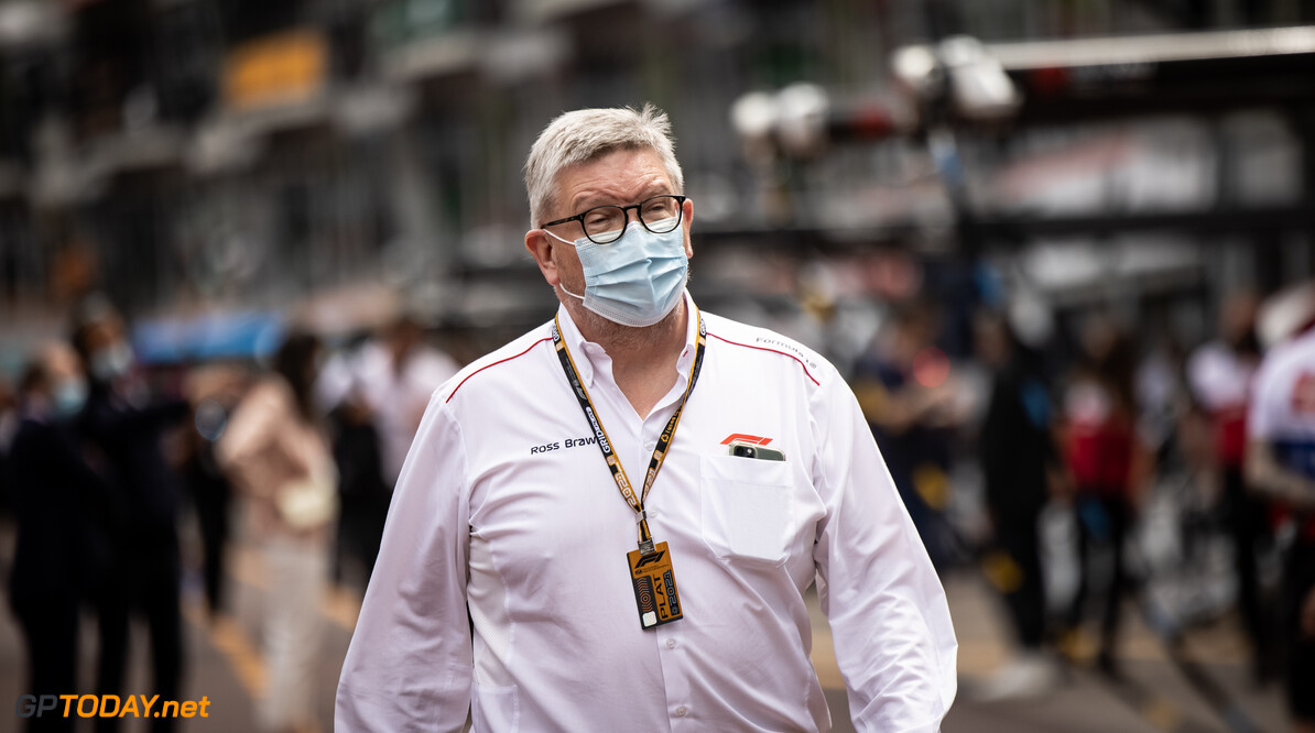 F1-baas Ross Brawn: "We willen een ander circuit in Monaco"