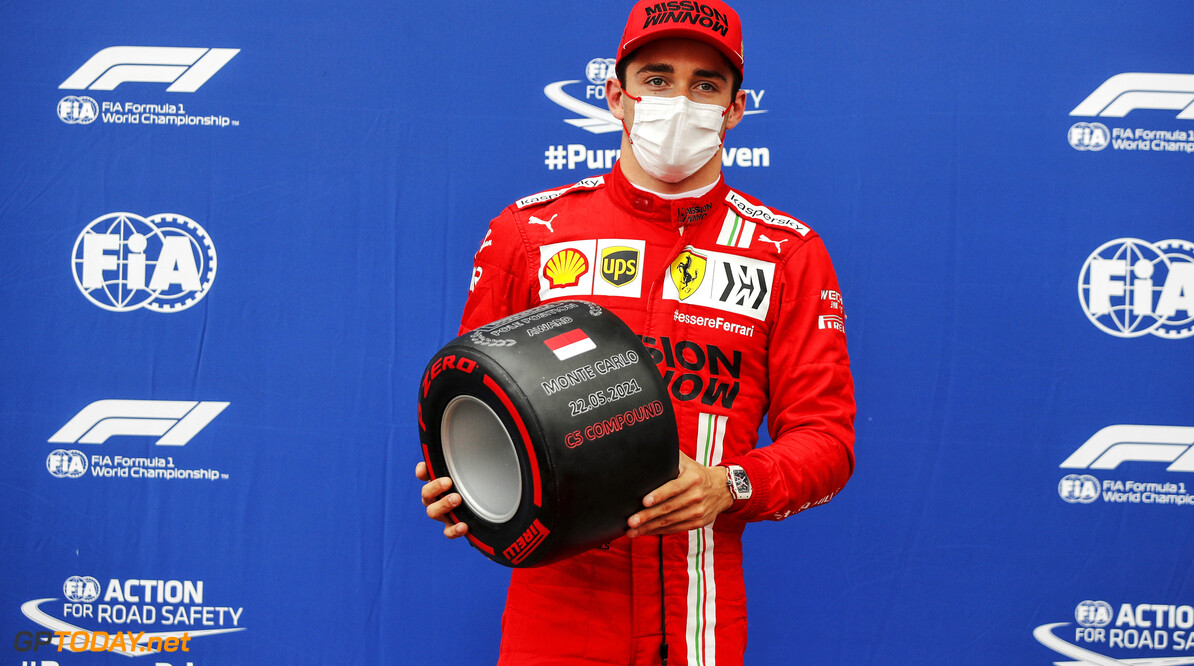 F1-expert Surer: "Pole position van Ferrari was eenmalig"