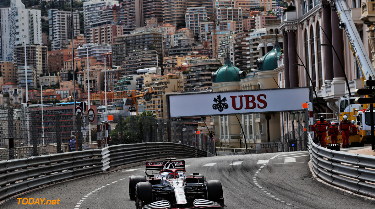Opvallende verandering weekend Grand Prix Monaco