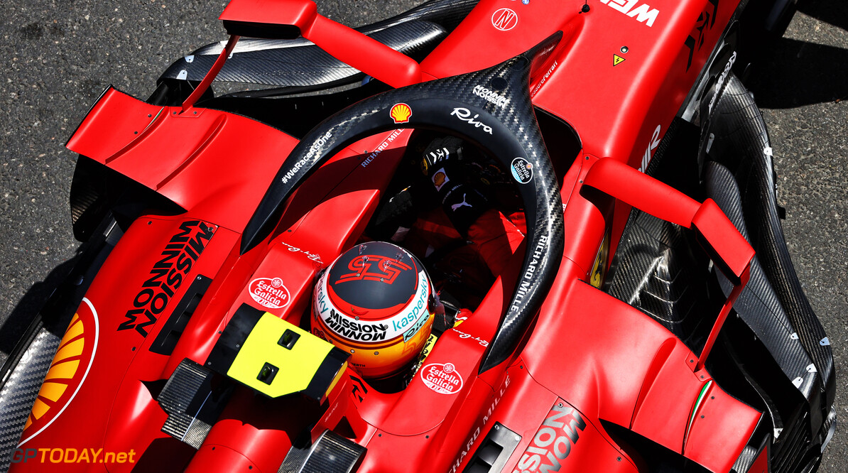 Gaat Ferrari zich dit jaar mengen in de strijd om het kampioenschap?