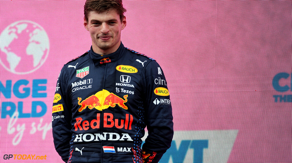 Red Bull-teambaas Christian Horner: "Max Verstappen is een no-bullshit coureur"