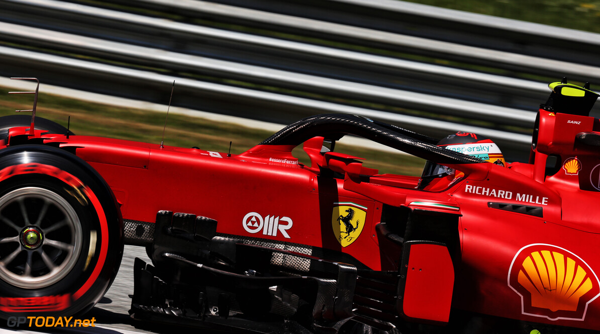Ferrari viert hun zeventigste jubileum sinds hun eerste overwinning in F1