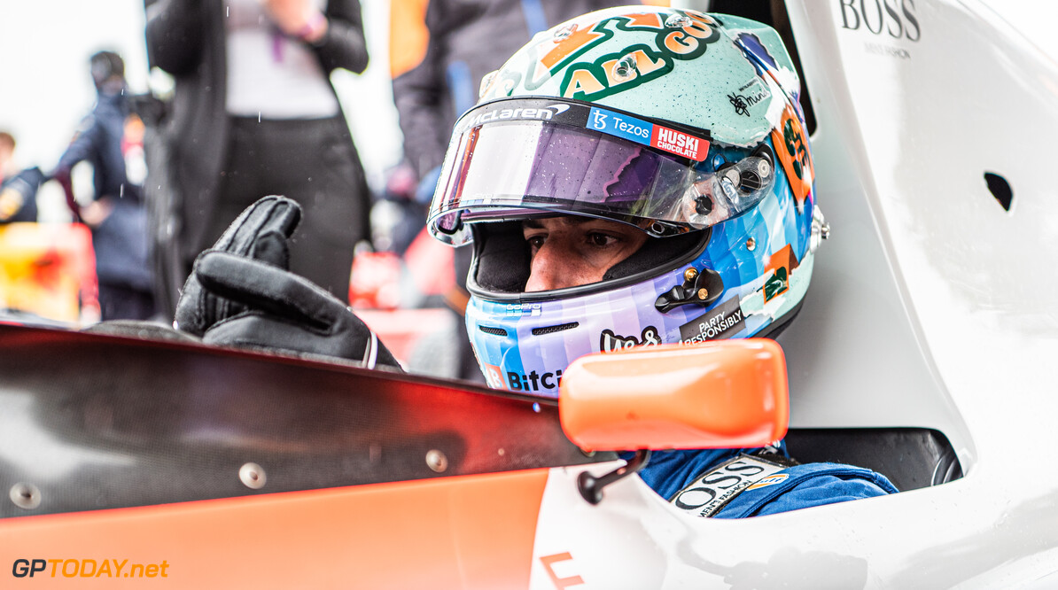 McLaren onthult indrukwekkende line-up voor Goodwood Festival of Speed