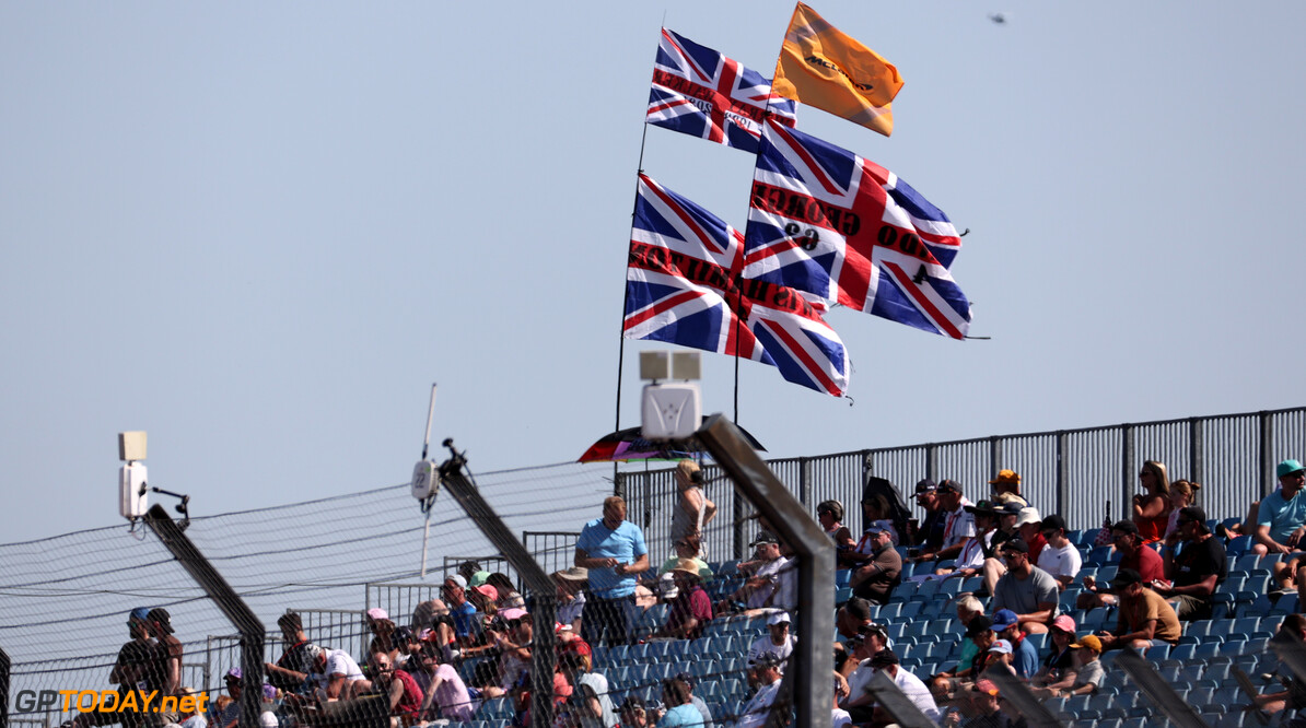 Quiz: wat weet jij van de Formule 1 Grand Prix van Groot-Brittannië?