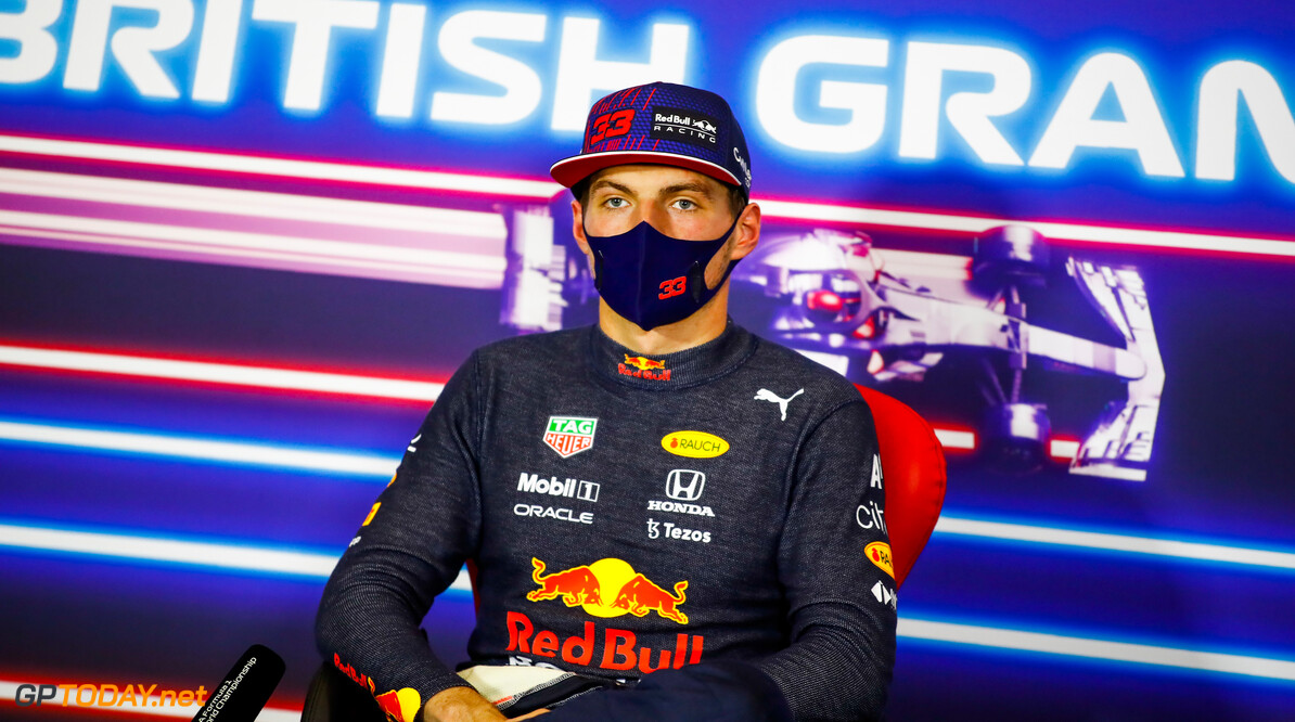 Max Verstappen woest op Lewis Hamilton: "Respectloos en onsportief gedrag!"