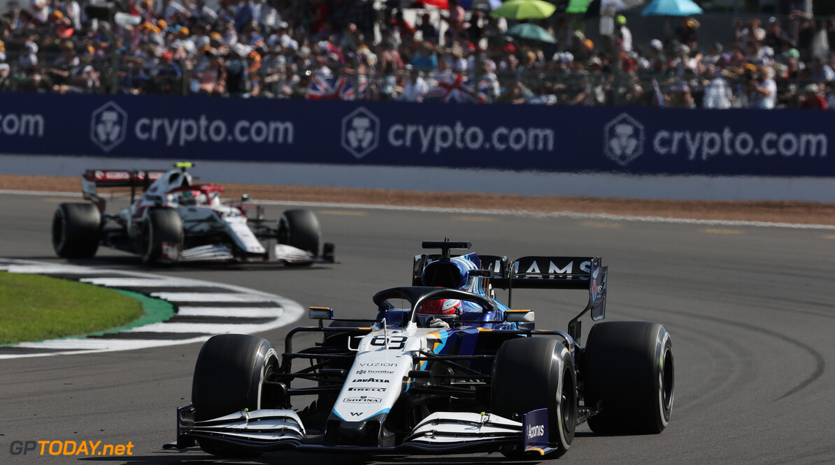Geen aanpassingen aan format met sprintrace  tijdens Italiaanse Grand Prix op Monza