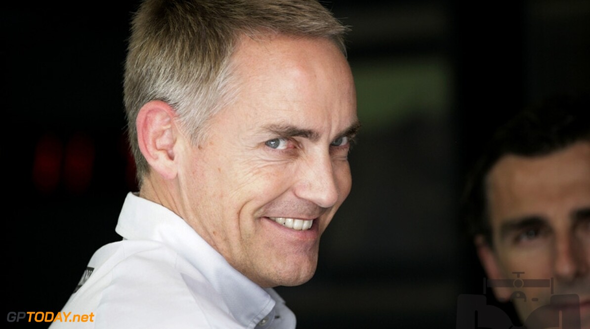 Whitmarsh krijgt twee extra functies binnen McLaren