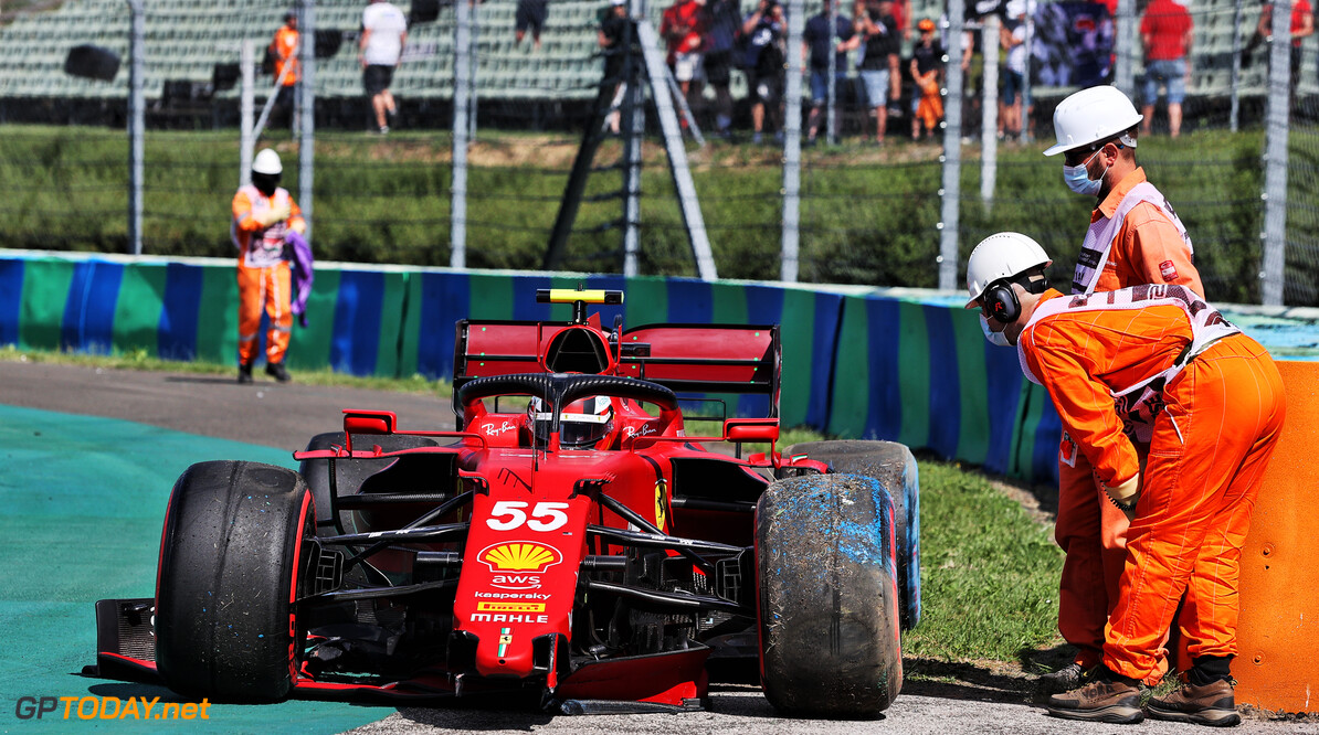 Ferrari wil aanpassing van de regels voor budgetlimieten
