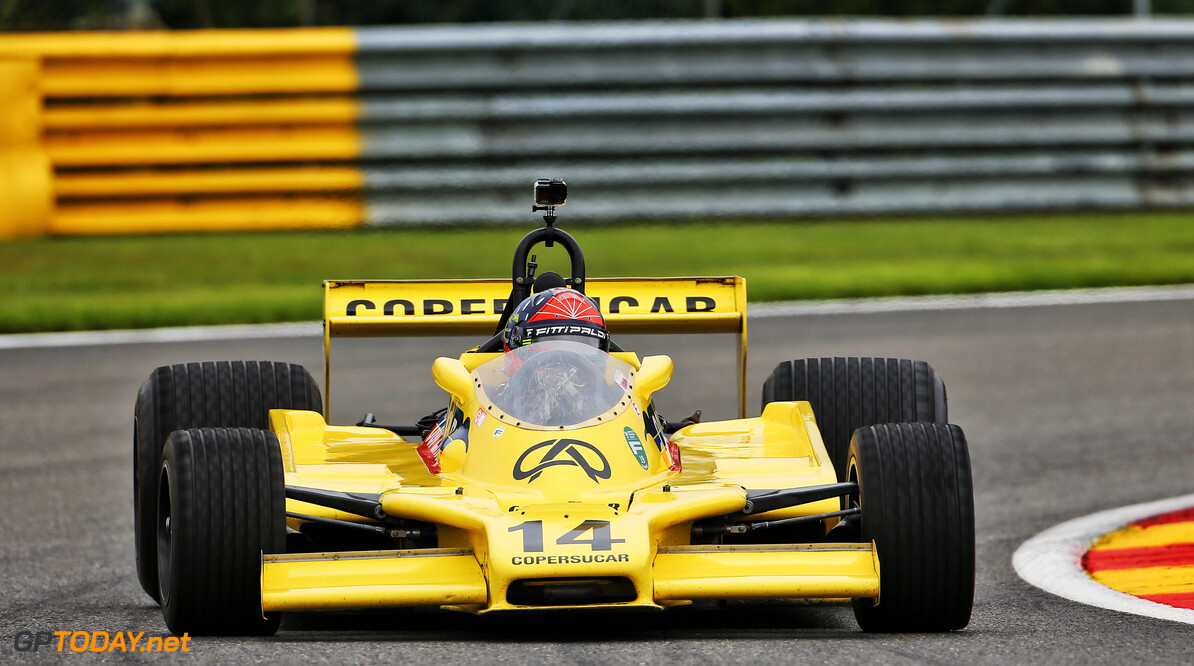 Fittipaldi vergelijkt Formule 1 en IndyCar: "Het is beter dan de Formule 1"